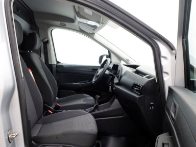Volkswagen Caddy Cargo Maxi 2.0 TDI 102pk Airco 11-2022 foto 3