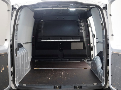 Volkswagen Caddy Cargo Maxi 2.0 TDI 102pk Airco 11-2022 foto 5
