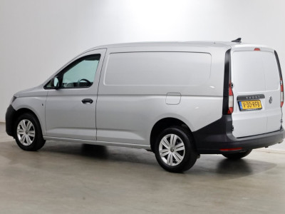 Volkswagen Caddy Cargo Maxi 2.0 TDI 102pk Airco 11-2022 foto 9
