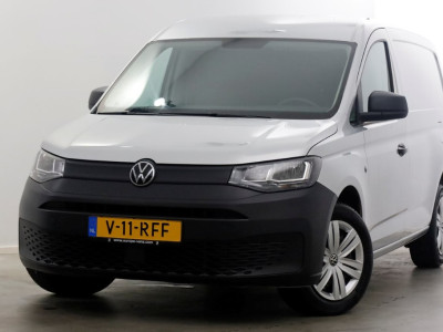 Volkswagen Caddy Cargo Maxi 2.0 TDI 102pk Airco/Camera 12-2022