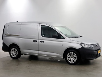 Volkswagen Caddy Cargo Maxi 2.0 TDI 102pk Airco/Camera 12-2022 foto 10
