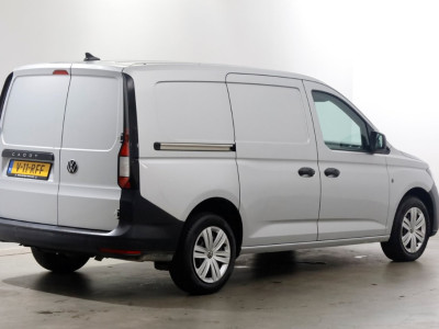 Volkswagen Caddy Cargo Maxi 2.0 TDI 102pk Airco/Camera 12-2022 foto 2