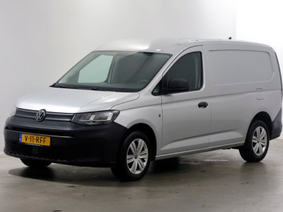 Volkswagen Caddy Cargo Maxi 2.0 TDI 102pk Airco/Camera 12-2022 foto 8