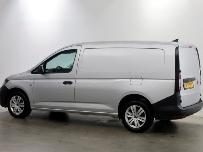 Volkswagen Caddy Cargo Maxi 2.0 TDI 102pk Airco/Camera 12-2022 foto 9