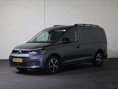 Volkswagen Caddy Cargo Maxi 2.0 TDI 1st Edition