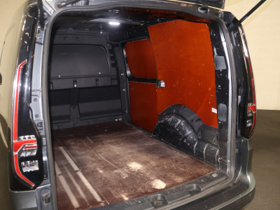 Volkswagen Caddy Cargo Maxi 2.0 TDI 1st Edition foto 10