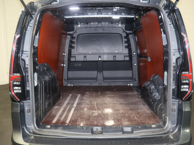 Volkswagen Caddy Cargo Maxi 2.0 TDI 1st Edition foto 11