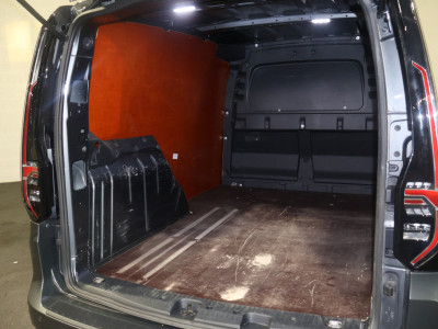 Volkswagen Caddy Cargo Maxi 2.0 TDI 1st Edition foto 12