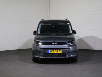 Volkswagen Caddy Cargo Maxi 2.0 TDI 1st Edition foto 2