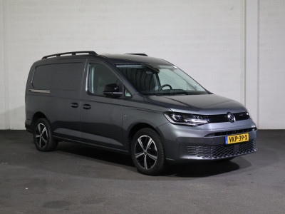 Volkswagen Caddy Cargo Maxi 2.0 TDI 1st Edition foto 3