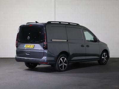 Volkswagen Caddy Cargo Maxi 2.0 TDI 1st Edition foto 4