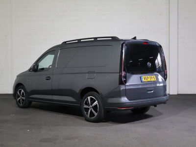 Volkswagen Caddy Cargo Maxi 2.0 TDI 1st Edition foto 6