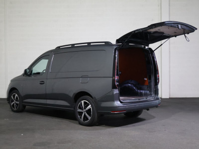 Volkswagen Caddy Cargo Maxi 2.0 TDI 1st Edition foto 7