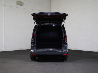 Volkswagen Caddy Cargo Maxi 2.0 TDI 1st Edition foto 8