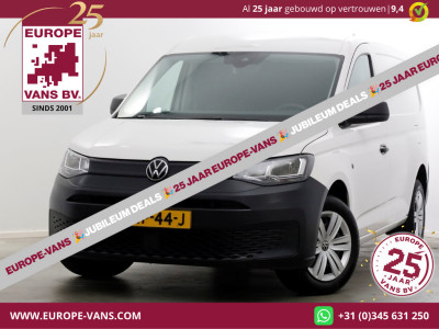 Volkswagen Caddy Cargo Maxi 2.0 TDI Comfort Airco/CarPlay 02-2022