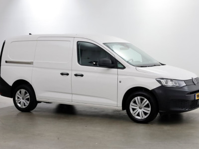 Volkswagen Caddy Cargo Maxi 2.0 TDI Comfort Airco/CarPlay 02-2022 10