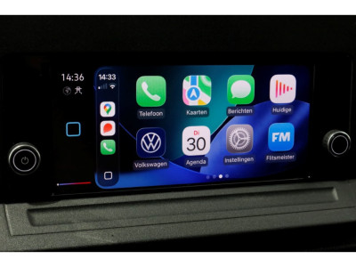 Volkswagen Caddy Cargo Maxi 2.0 TDI Comfort Airco/CarPlay 02-2022 13