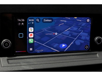 Volkswagen Caddy Cargo Maxi 2.0 TDI Comfort Airco/CarPlay 02-2022 14