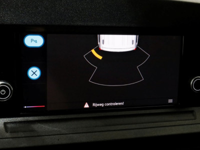 Volkswagen Caddy Cargo Maxi 2.0 TDI Comfort Airco/CarPlay 02-2022 15