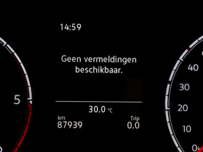Volkswagen Caddy Cargo Maxi 2.0 TDI Comfort Airco/CarPlay 02-2022 16