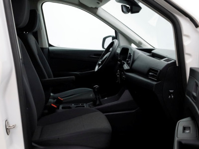 Volkswagen Caddy Cargo Maxi 2.0 TDI Comfort Airco/CarPlay 02-2022 3