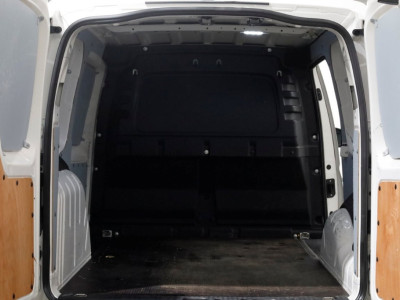 Volkswagen Caddy Cargo Maxi 2.0 TDI Comfort Airco/CarPlay 02-2022 5