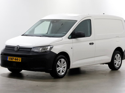 Volkswagen Caddy Cargo Maxi 2.0 TDI Comfort Airco/CarPlay 02-2022 8