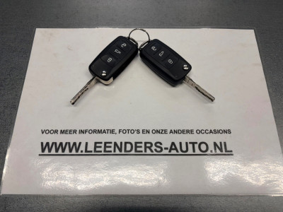 Volkswagen Caddy DSG Automaat 2.0 TDI 102PK euro6 L2H1 BMT Maxi Highline, Airco, CruiseControl, Navigatie, RIJKLAARPRIJS! foto 14