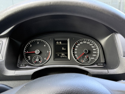 Volkswagen Caddy MAXI 2.0 TDI 102 PK / L2H1 / 1e EIG. / ZEER NETJES / ACHTERKLEP / AIRCO / CRUISE / VERWARMDE VOORRUIT foto 19