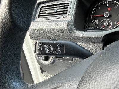 Volkswagen Caddy MAXI 2.0 TDI 102 PK / L2H1 / 1e EIG. / ZEER NETJES / ACHTERKLEP / AIRCO / CRUISE / VERWARMDE VOORRUIT foto 21