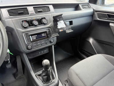 Volkswagen Caddy MAXI 2.0 TDI 102 PK / L2H1 / 1e EIG. / ZEER NETJES / ACHTERKLEP / AIRCO / CRUISE / VERWARMDE VOORRUIT foto 23