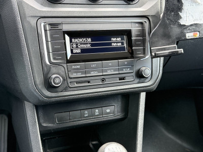 Volkswagen Caddy MAXI 2.0 TDI 102 PK / L2H1 / 1e EIG. / ZEER NETJES / ACHTERKLEP / AIRCO / CRUISE / VERWARMDE VOORRUIT foto 25