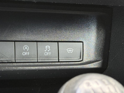 Volkswagen Caddy MAXI 2.0 TDI 102 PK / L2H1 / 1e EIG. / ZEER NETJES / ACHTERKLEP / AIRCO / CRUISE / VERWARMDE VOORRUIT foto 29