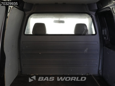 Volkswagen Caddy 102PK Automaat L2H1 Navi Airco Cruise Parkeersensoren Velgen L2 Airco Cruise control 10
