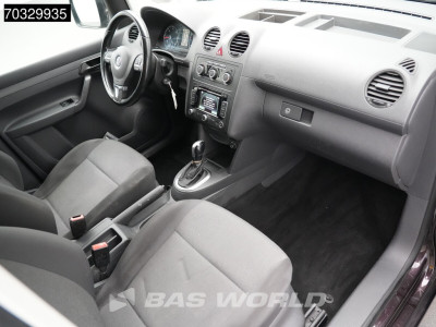 Volkswagen Caddy 102PK Automaat L2H1 Navi Airco Cruise Parkeersensoren Velgen L2 Airco Cruise control 11