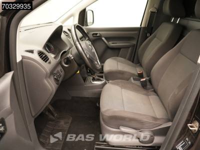 Volkswagen Caddy 102PK Automaat L2H1 Navi Airco Cruise Parkeersensoren Velgen L2 Airco Cruise control 12
