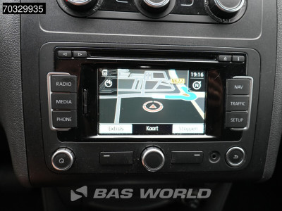 Volkswagen Caddy 102PK Automaat L2H1 Navi Airco Cruise Parkeersensoren Velgen L2 Airco Cruise control 13