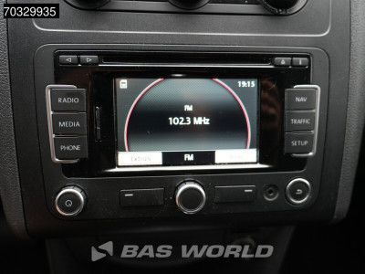 Volkswagen Caddy 102PK Automaat L2H1 Navi Airco Cruise Parkeersensoren Velgen L2 Airco Cruise control 15