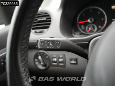 Volkswagen Caddy 102PK Automaat L2H1 Navi Airco Cruise Parkeersensoren Velgen L2 Airco Cruise control 19