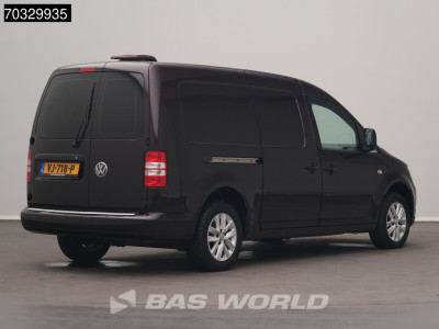 Volkswagen Caddy 102PK Automaat L2H1 Navi Airco Cruise Parkeersensoren Velgen L2 Airco Cruise control 2