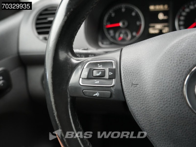 Volkswagen Caddy 102PK Automaat L2H1 Navi Airco Cruise Parkeersensoren Velgen L2 Airco Cruise control 20