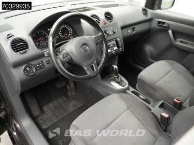 Volkswagen Caddy 102PK Automaat L2H1 Navi Airco Cruise Parkeersensoren Velgen L2 Airco Cruise control 3