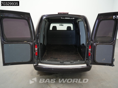 Volkswagen Caddy 102PK Automaat L2H1 Navi Airco Cruise Parkeersensoren Velgen L2 Airco Cruise control 5