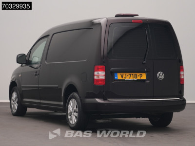 Volkswagen Caddy 102PK Automaat L2H1 Navi Airco Cruise Parkeersensoren Velgen L2 Airco Cruise control 7