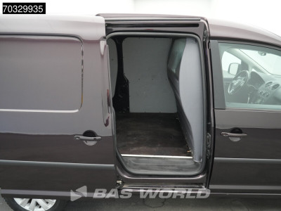 Volkswagen Caddy 102PK Automaat L2H1 Navi Airco Cruise Parkeersensoren Velgen L2 Airco Cruise control 8