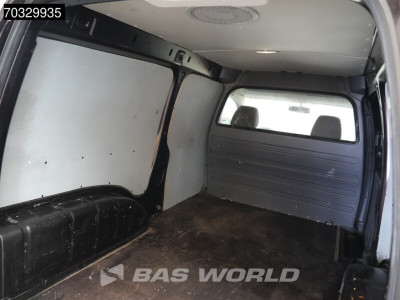 Volkswagen Caddy 102PK Automaat L2H1 Navi Airco Cruise Parkeersensoren Velgen L2 Airco Cruise control 9