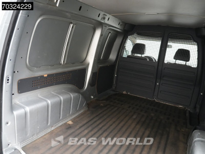 Volkswagen Caddy 102PK L2 Maxi Airco Cruise Trekhaak Bluetooth Airco Trekhaak Cruise control foto 10