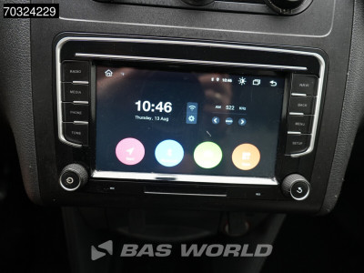 Volkswagen Caddy 102PK L2 Maxi Airco Cruise Trekhaak Bluetooth Airco Trekhaak Cruise control foto 14