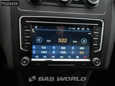Volkswagen Caddy 102PK L2 Maxi Airco Cruise Trekhaak Bluetooth Airco Trekhaak Cruise control foto 15