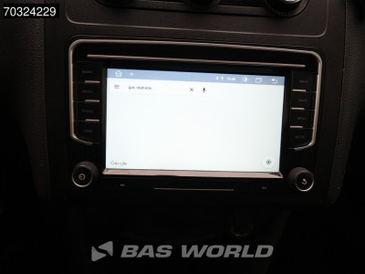 Volkswagen Caddy 102PK L2 Maxi Airco Cruise Trekhaak Bluetooth Airco Trekhaak Cruise control foto 16